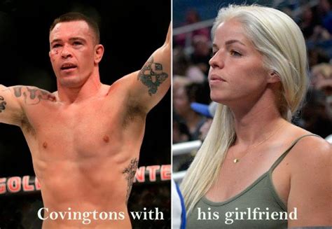 colby covington wife|Colby Covington UFC Record, Wife, Net Worth, Age,。